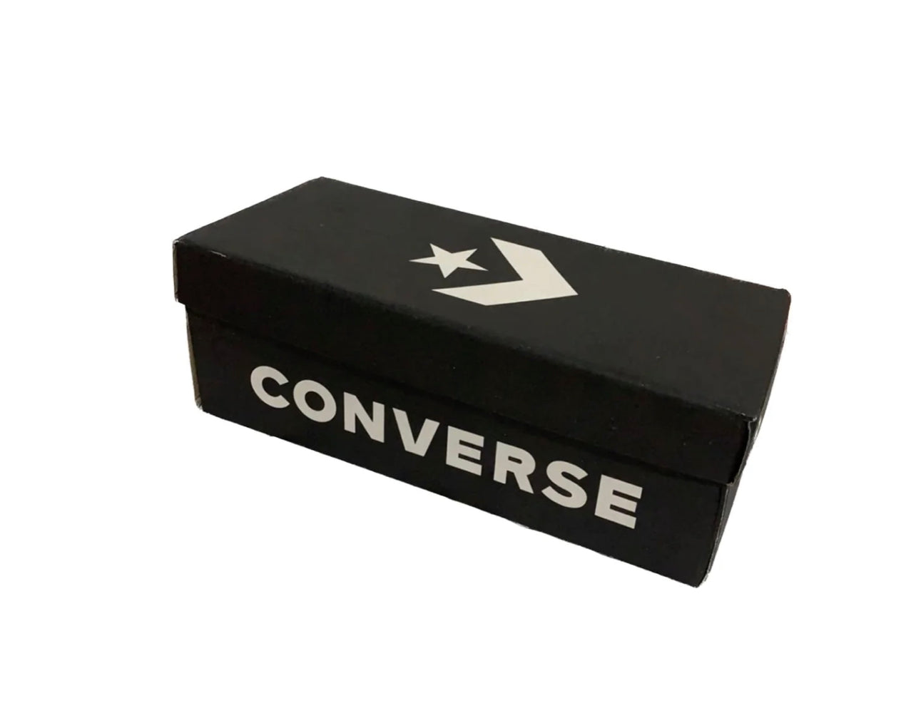 Converse - Clasica Lona Negra