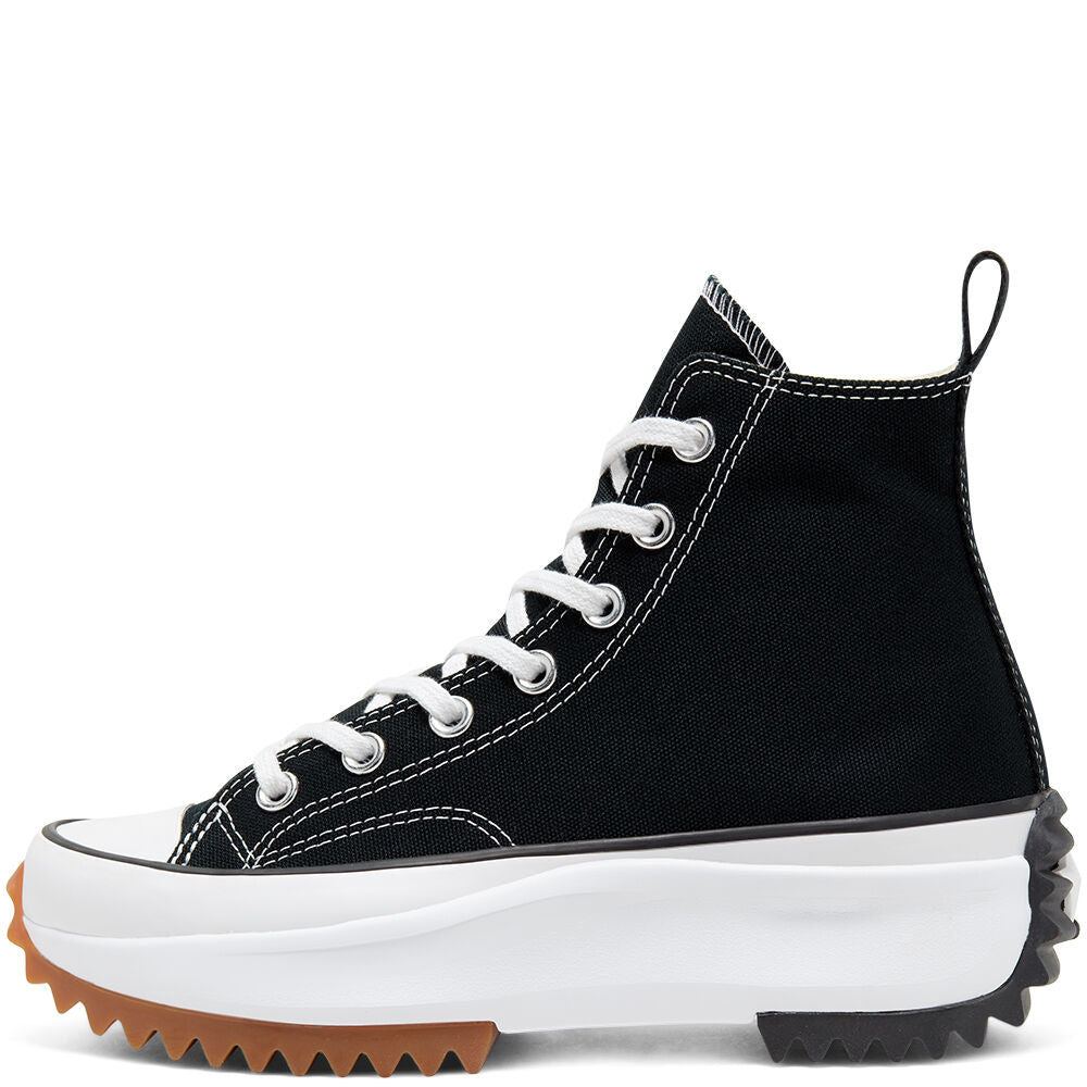 Converse - Lona Black Run Star Hike