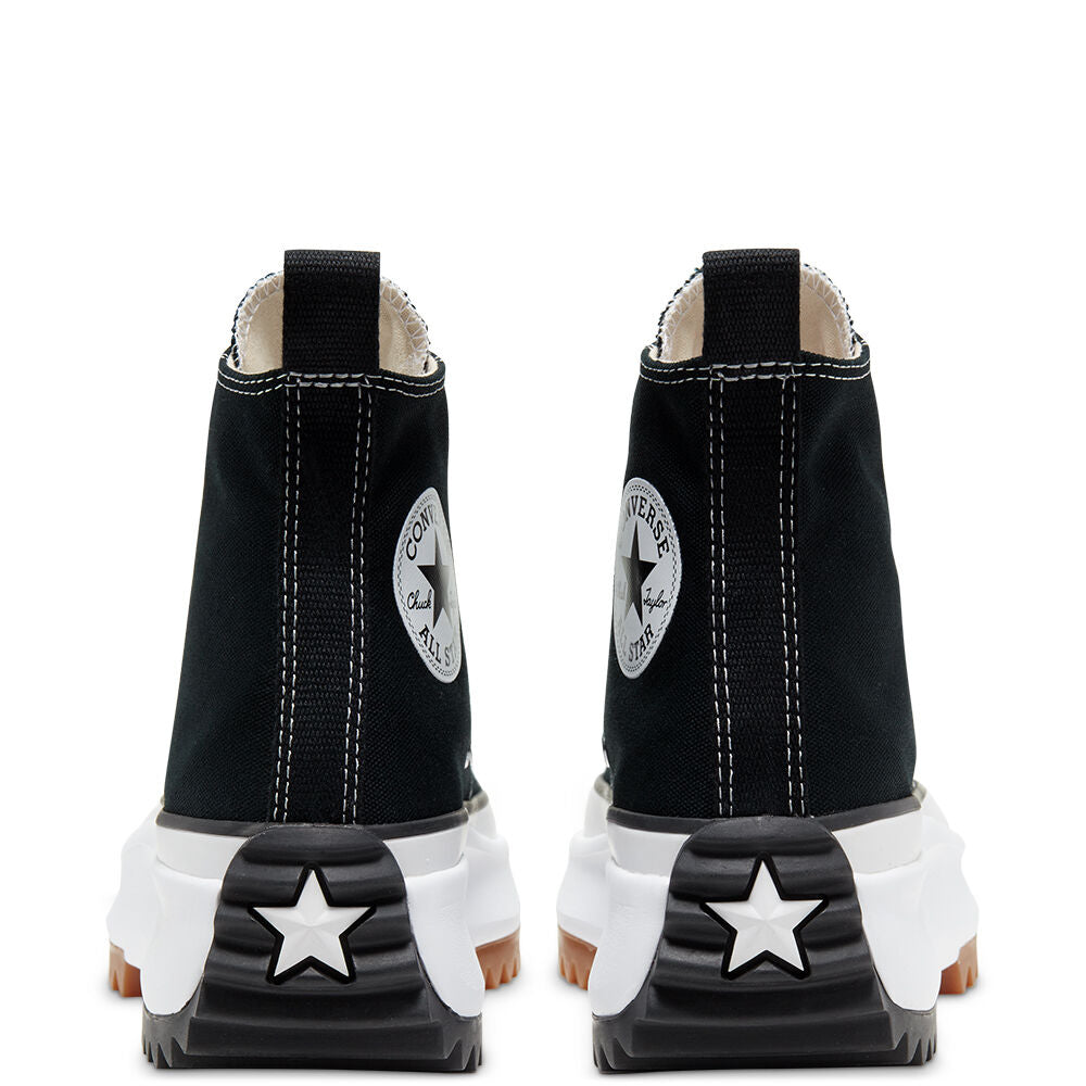 Converse - Lona Black Run Star Hike
