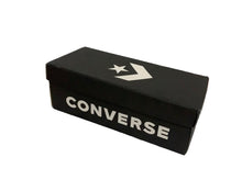 Cargar imagen en el visor de la galería, Converse clasica lona negra
