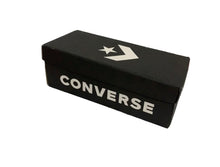 Cargar imagen en el visor de la galería, Converse lona black run star hike
