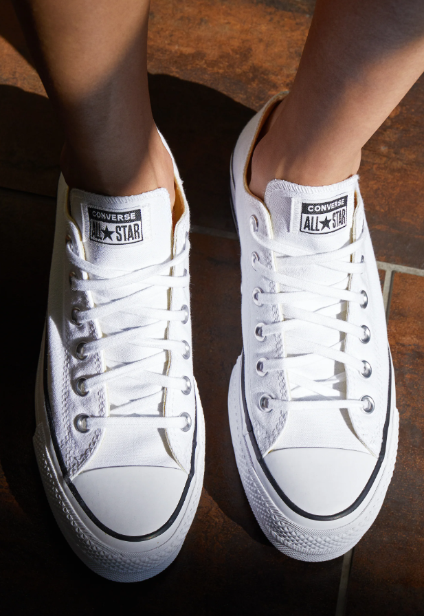 Converse - chuck taylor All Star lift