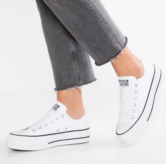 Converse - chuck taylor All Star lift