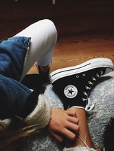 Cargar imagen en el visor de la galería, Converse chuck taylor all star
