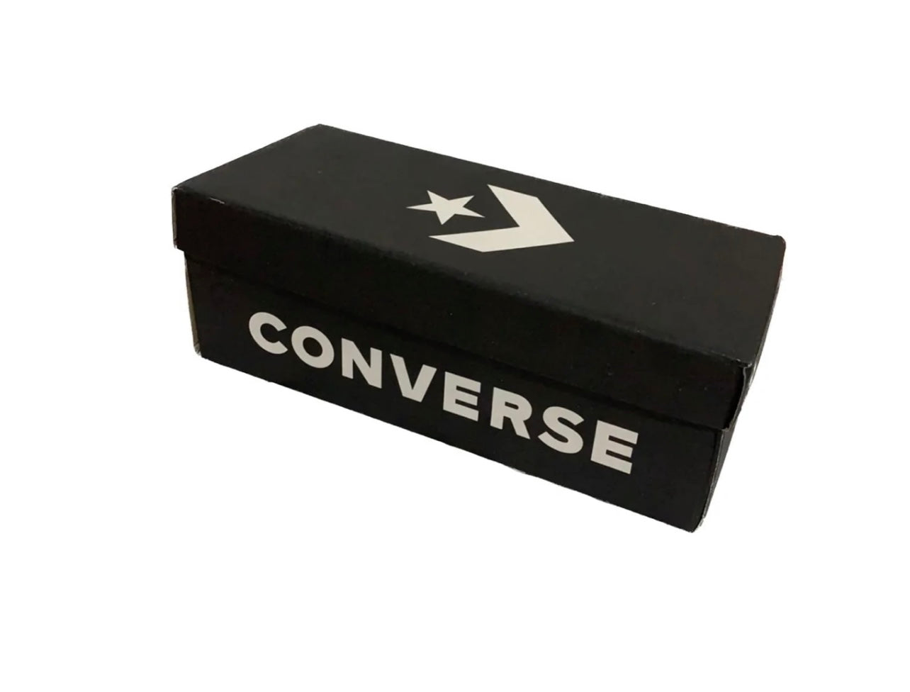 Converse lona alta plataforma negra TIENDA ONLINE MUJER